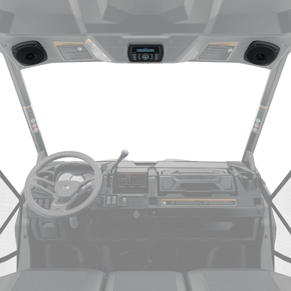 can-am-complete-overhead-audio-system-can-am-defender-level-3-37d0d367e1