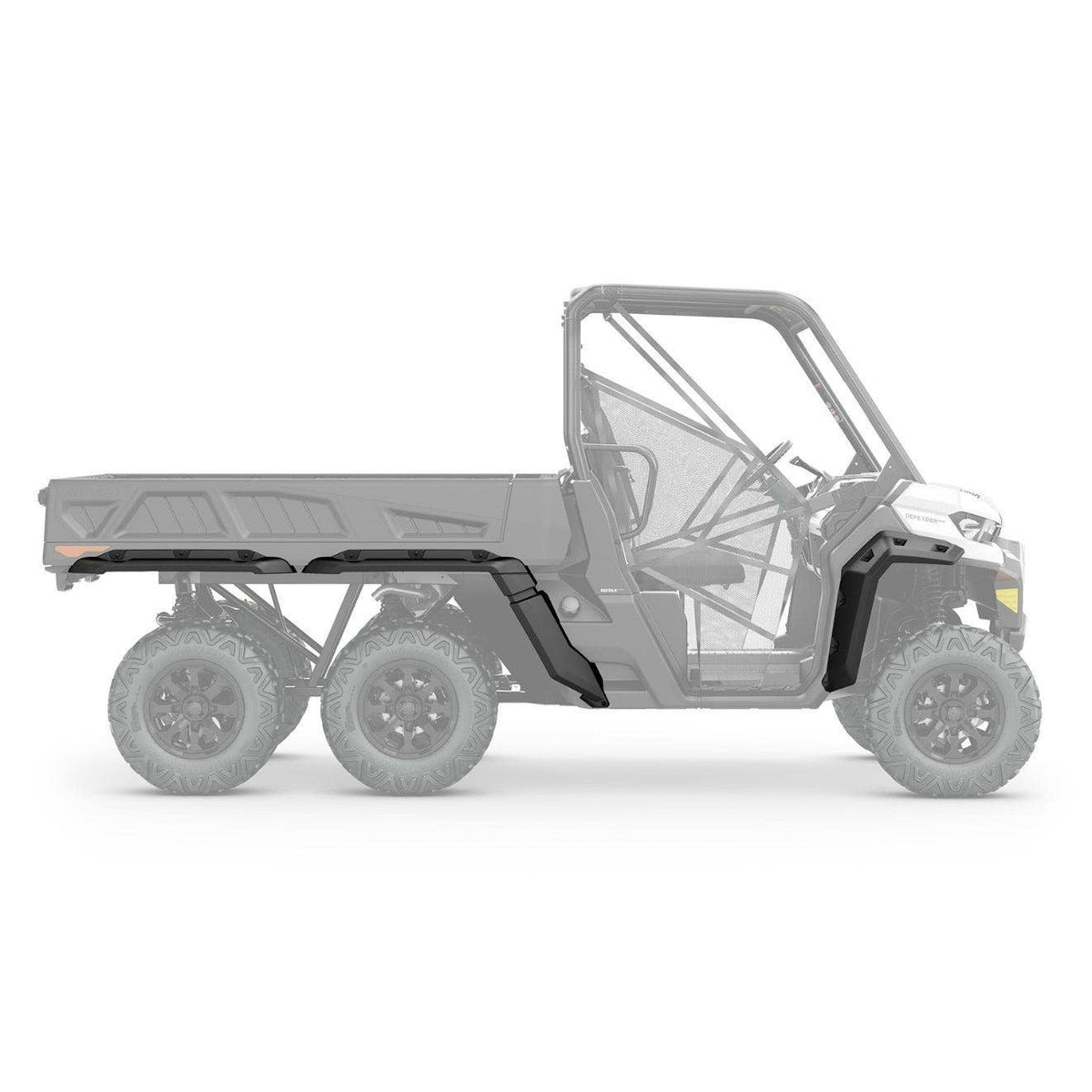 Ddrv CAN-AM FENDER FLARES CAN-AM DEFENDER 6X6 - 715005409 – DDRV.com