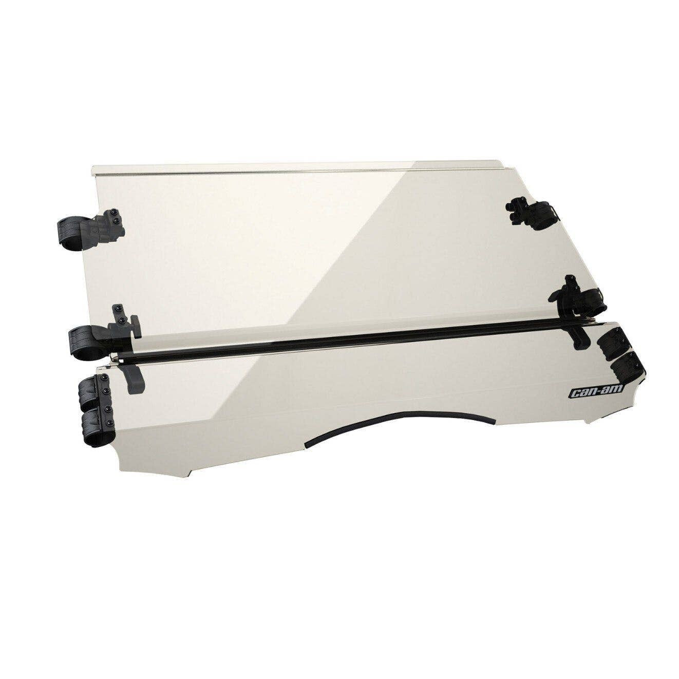 CAN-AM FLIP WINDSHIELD CAN-AM COMMANDER - 715002466 – DDRV.com