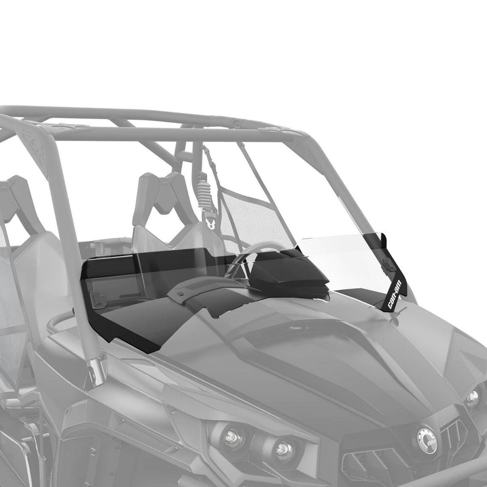 can-am-half-windshield-can-am-8469713696