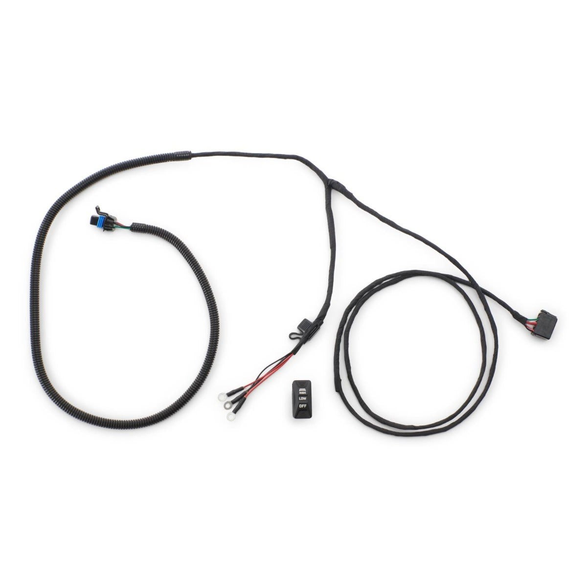 can-am-integrated-led-hood-light-wiring-harness-can-am-maverick-r-7ff1a4f0db