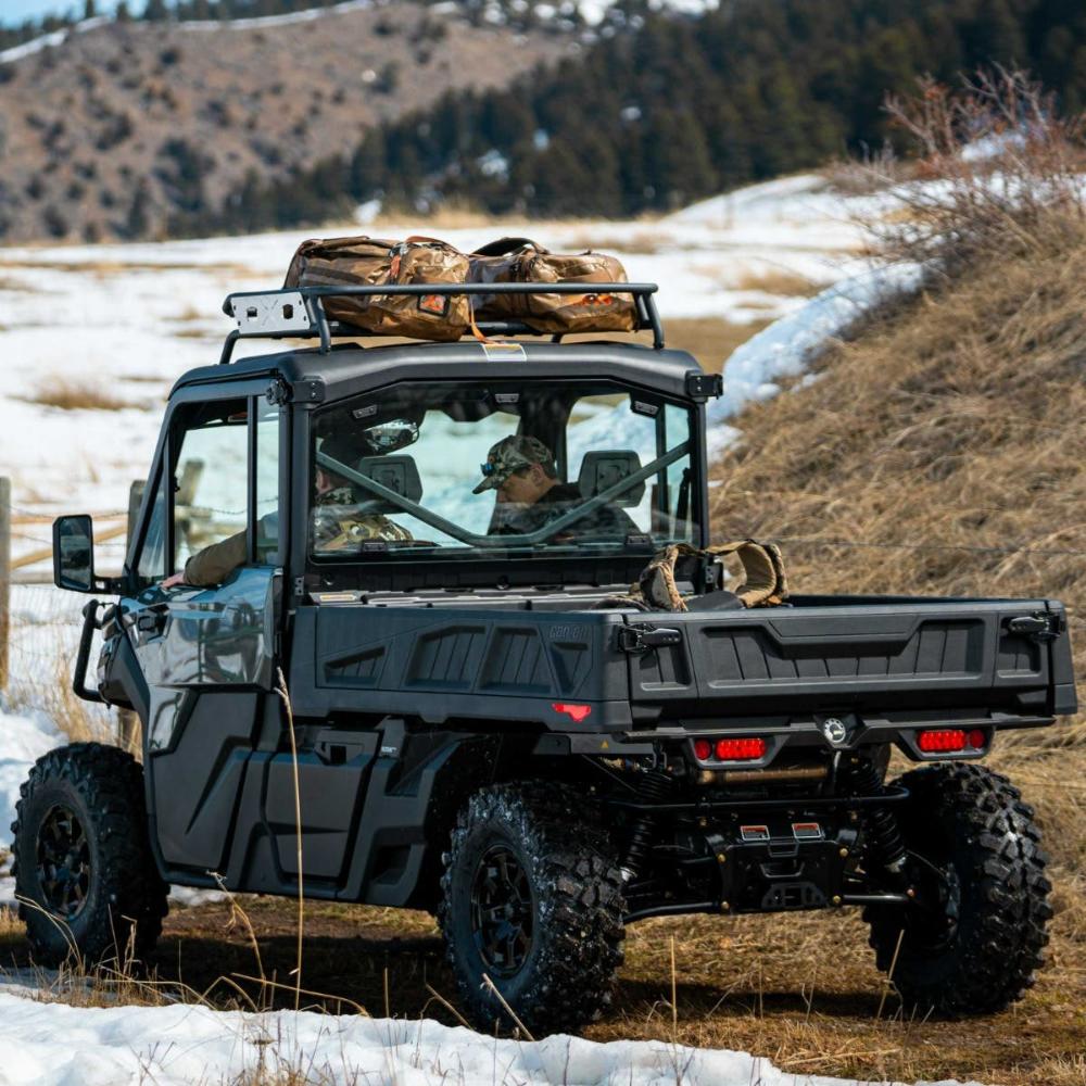 Adventure Roof Rack Can-Am Defender - 715003870