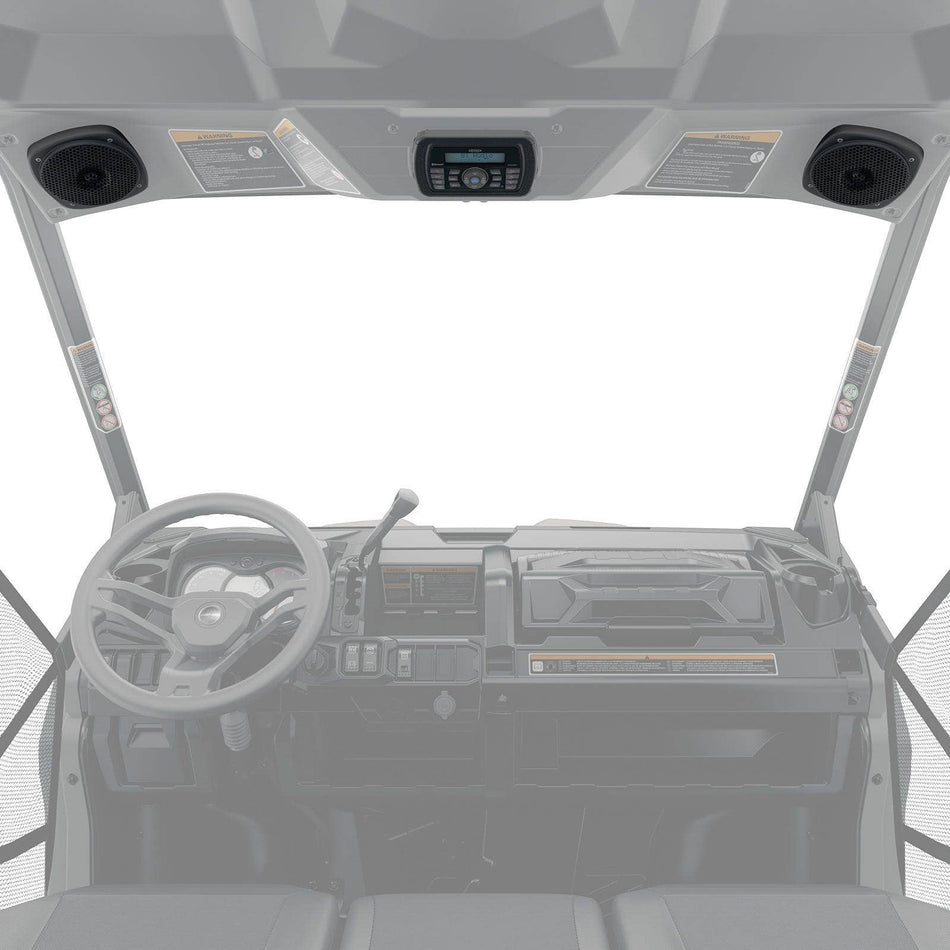 can-am-overhead-front-audio-system-can-am-defender-2b3f8d4261