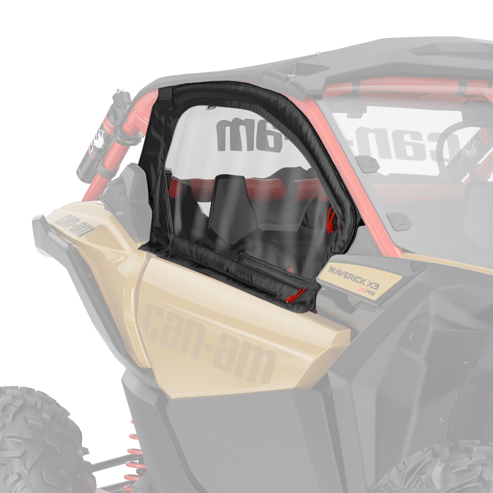 can-am-upper-soft-door-panels-can-am-maverick-x3-clear-791f9153c0