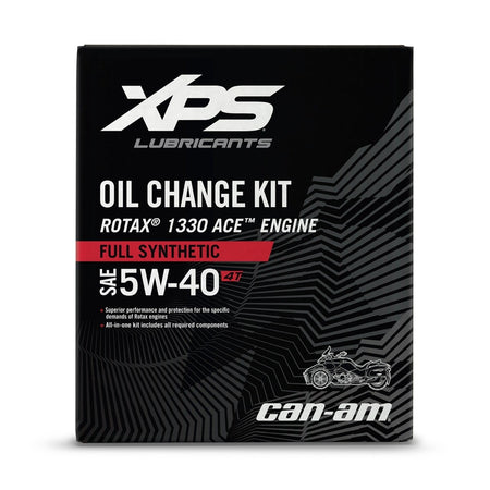 can-am-xps-4t-5w-40-full-synthetic-oil-change-kit-for-rotax-1330-engine-bdbcfb3fab