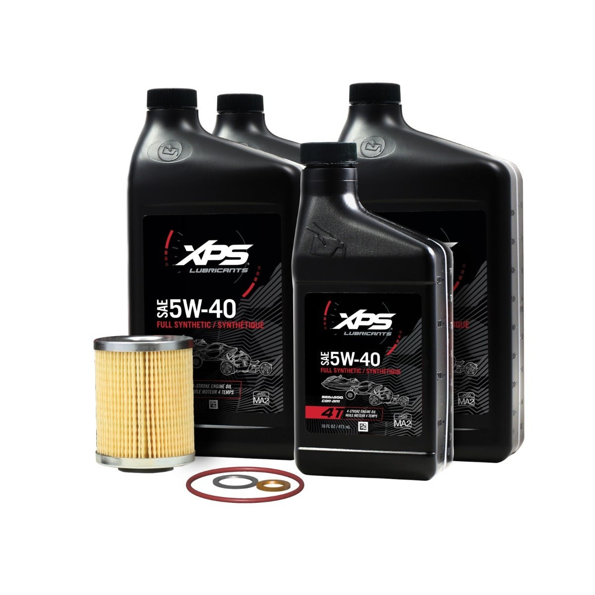 can-am-xps-4t-5w-40-full-synthetic-oil-change-kit-for-rotax-450-cc-or-less-engine-567d6864d3-1
