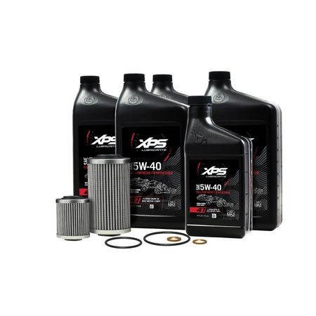 can-am-xps-4t-5w-40-full-synthetic-oil-change-kit-for-rotax-991-se5-engine-2e5a123a5a-1