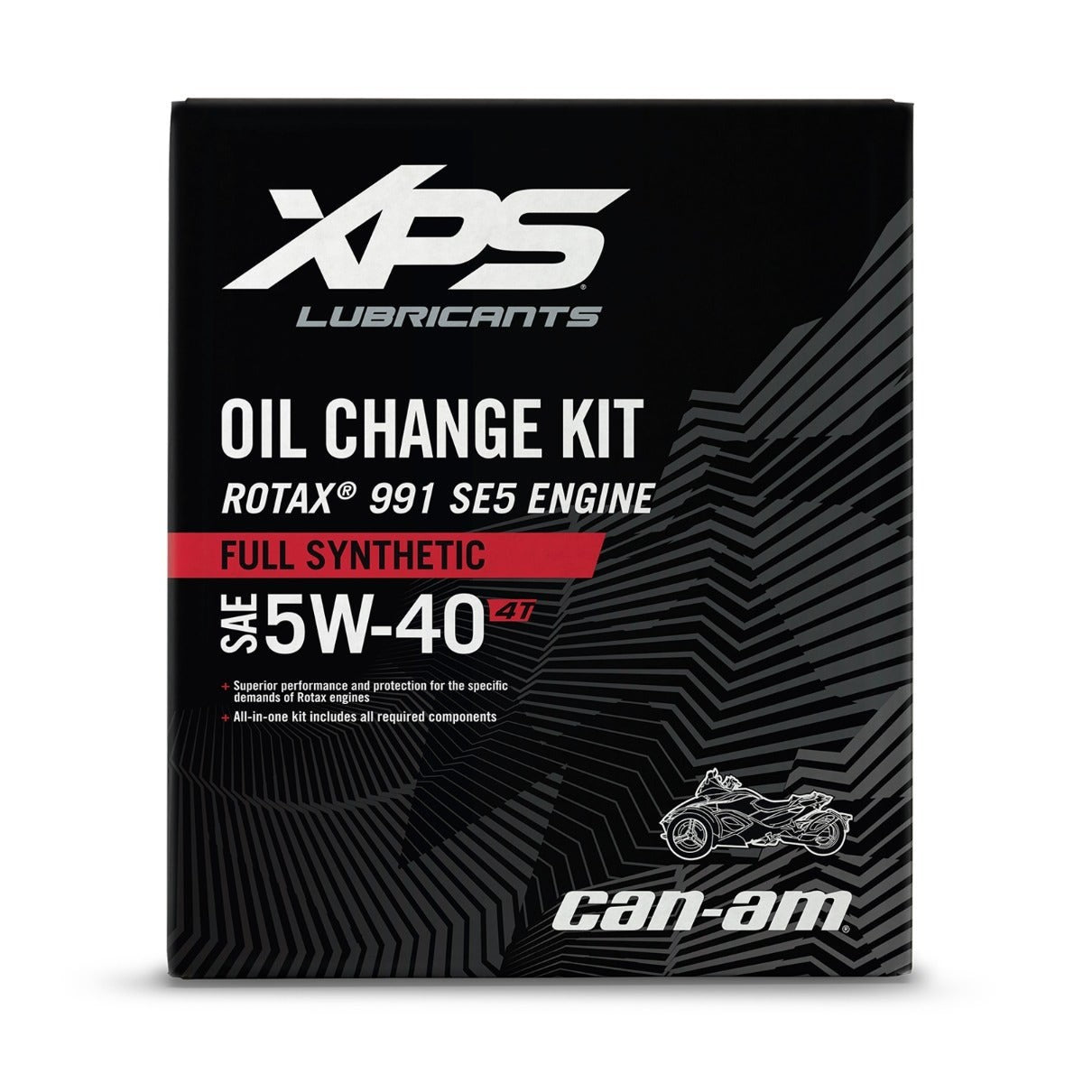 can-am-xps-4t-5w-40-full-synthetic-oil-change-kit-for-rotax-991-se5-engine-62e4a9ab76