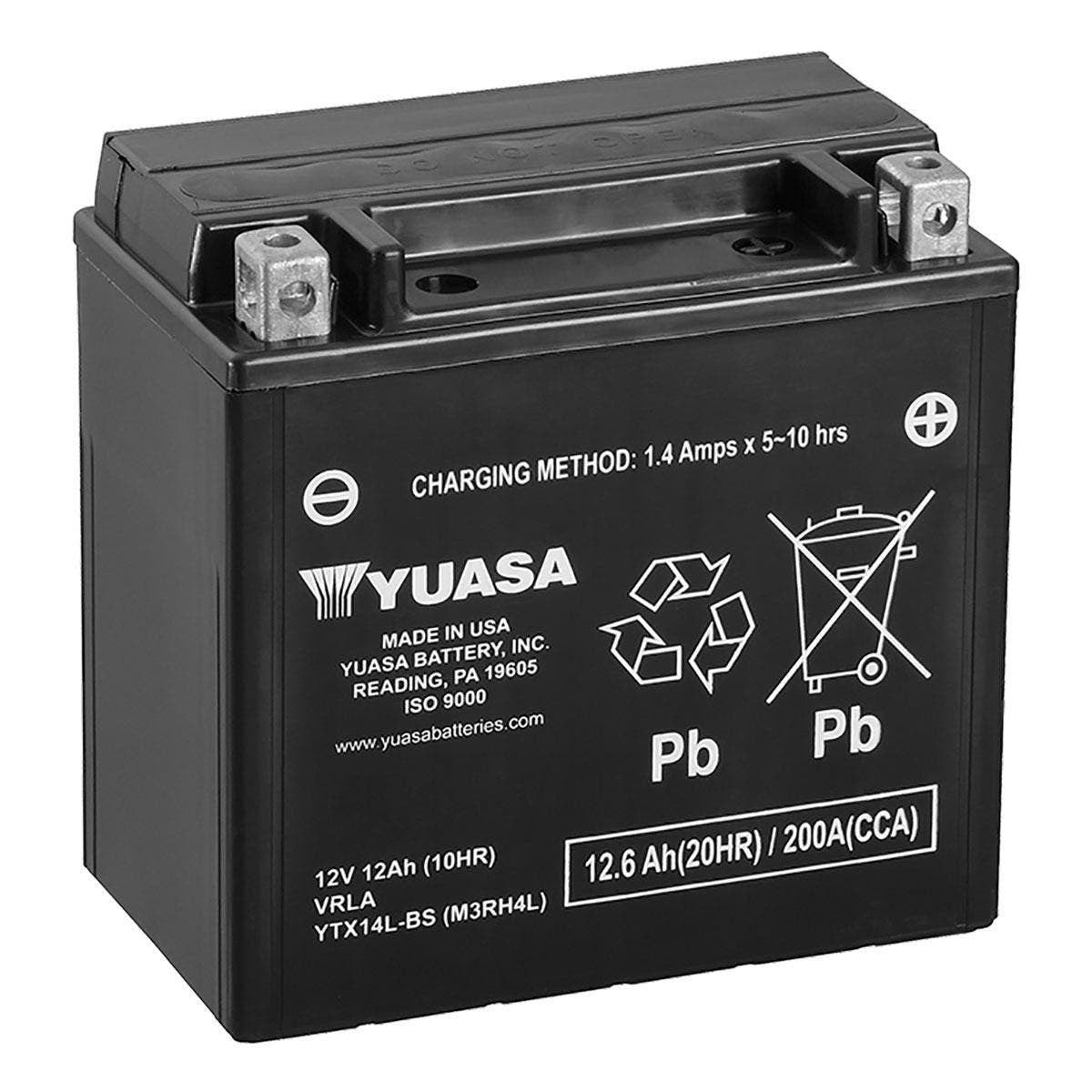 can-am-yuasa-ytx14l-factory-activated-maintenance-free-battery-7c28721bd3