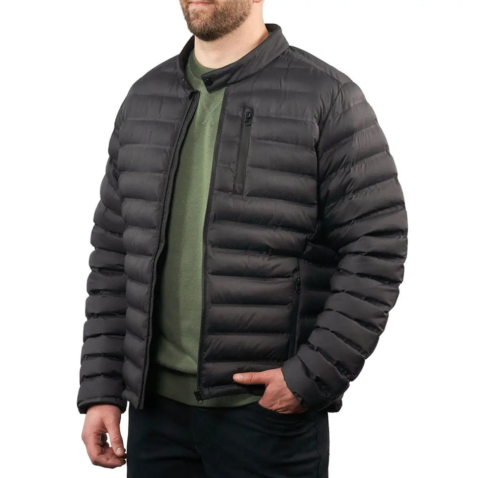 Can-am Packable Mens Jackets