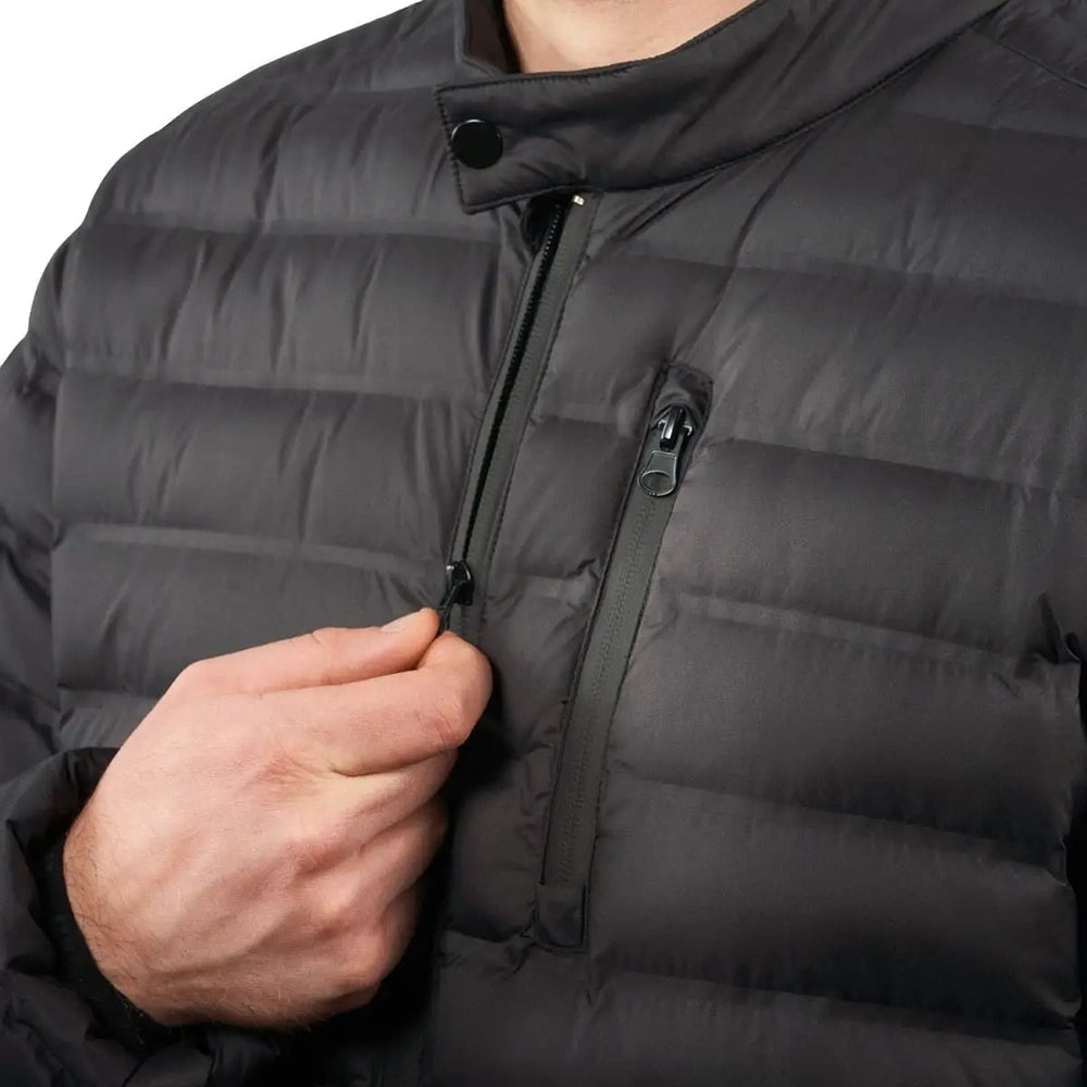 Can-am Packable Mens Jackets
