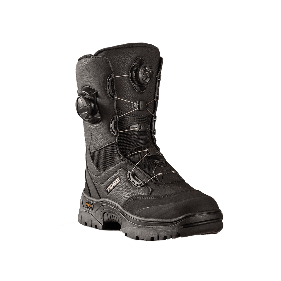 TOBE Cordus V2 Unisex Snowmobile Boots