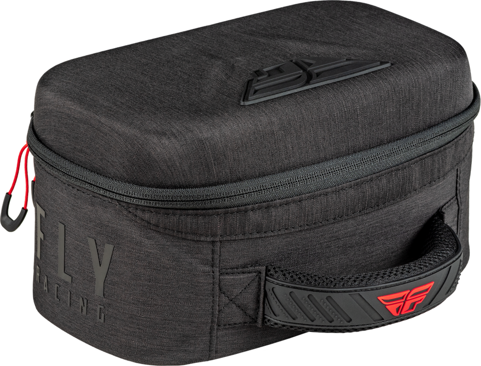 Fly Racing Dual Goggle Case Black - 28-5240