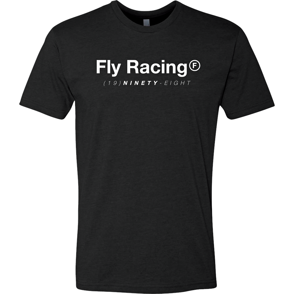 Fly Racing Fly Trademark Tees