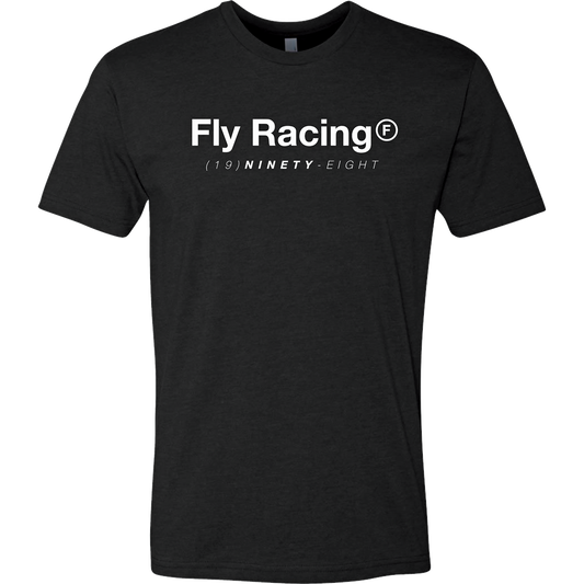 Fly Racing Fly Trademark Tees