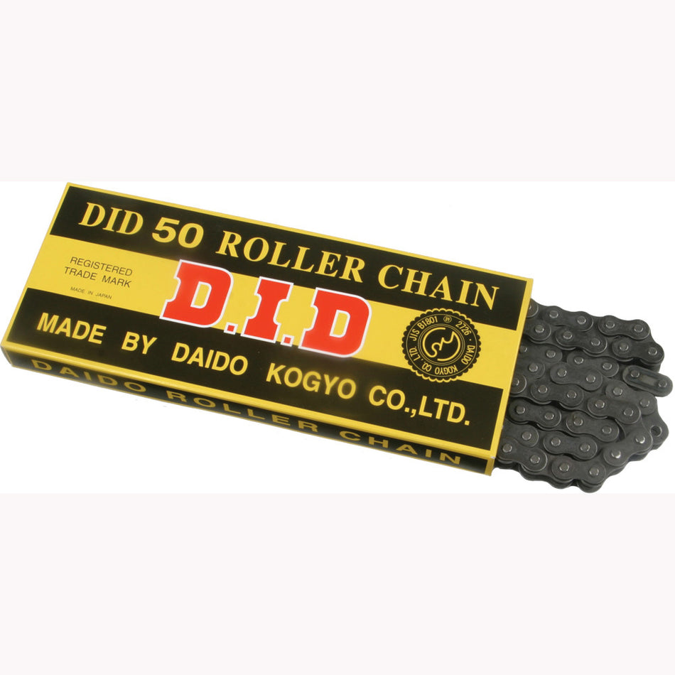 D.I.D Standard 520-120 Non O-Ring Chain - 690-30120