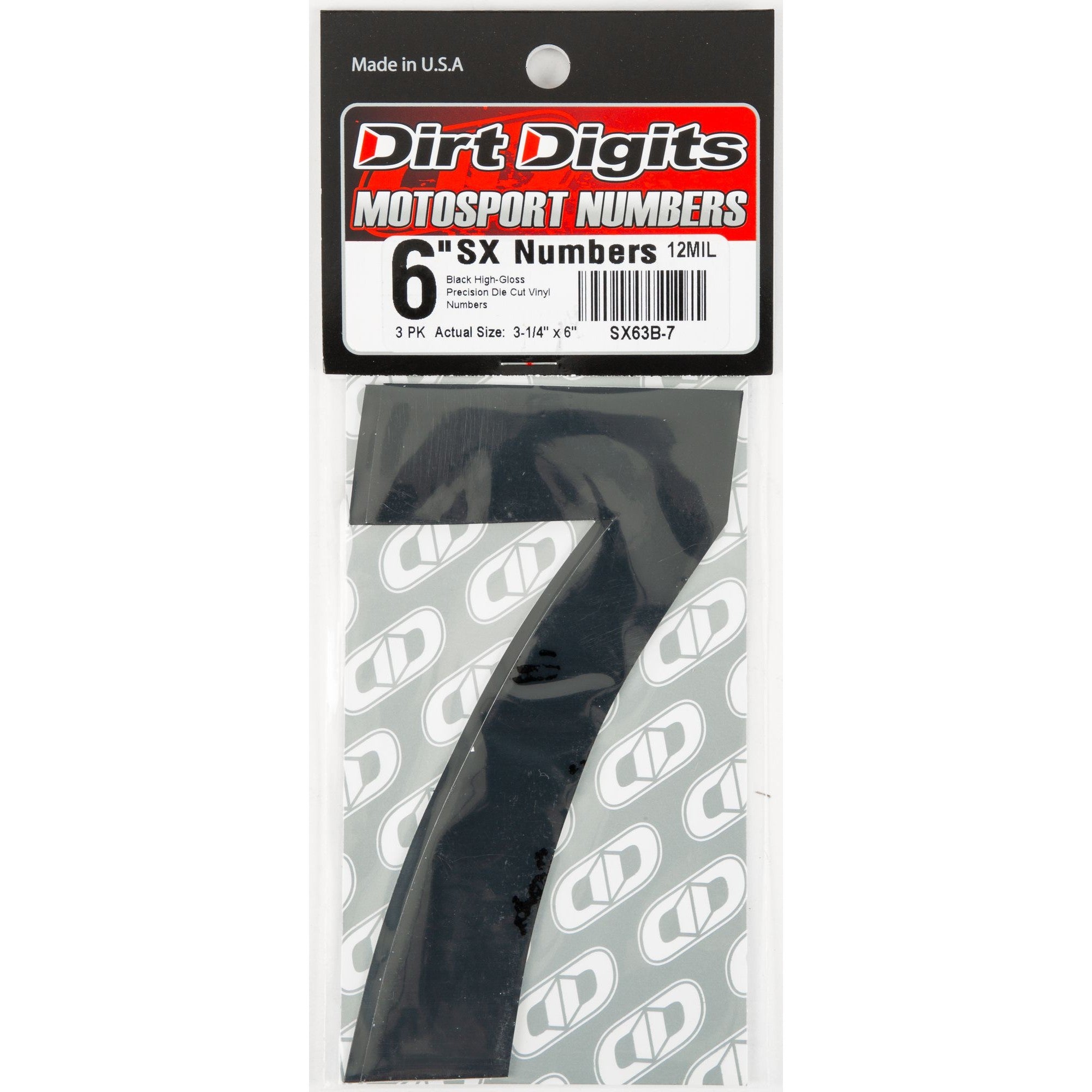 dirt-digits-7-6-black-super-x-digits-3-pk-09-6517-8d71428d16