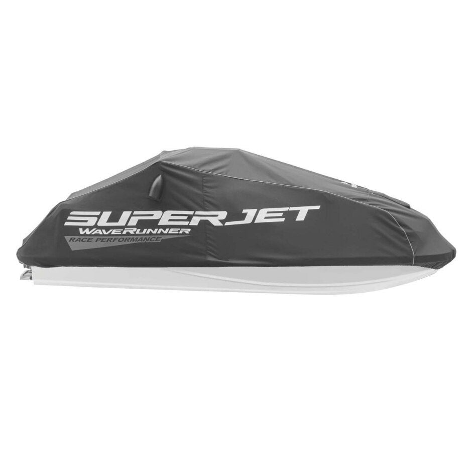 Yamaha Premium 21 SuperJet Mooring Cover