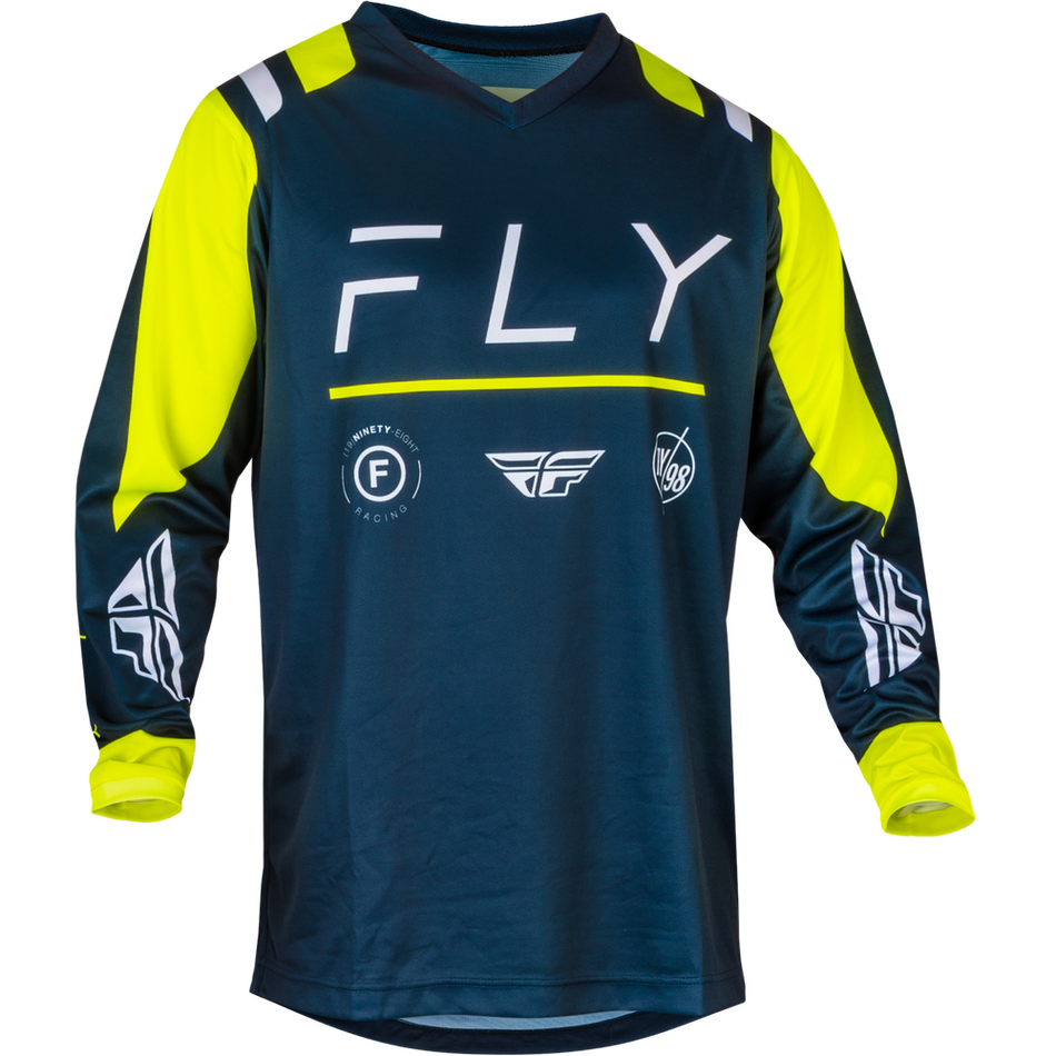 Fly Racing F-16 Jerseys