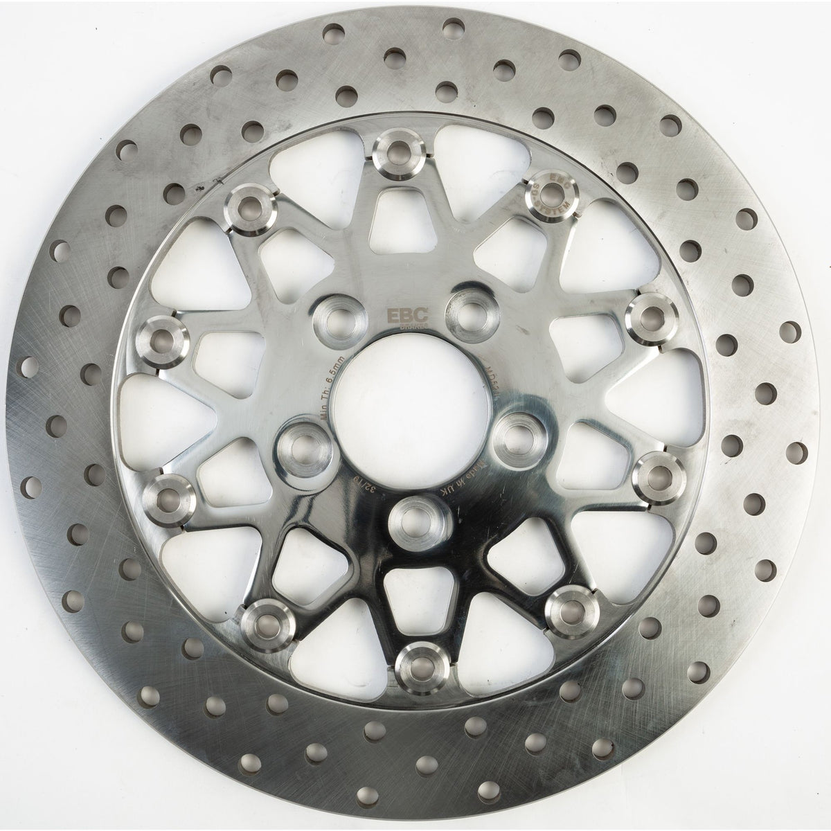 ebc-v-twin-brake-rotor-11-8-md-521-chrome-10-spoke-15-0521-1fdf0ce662