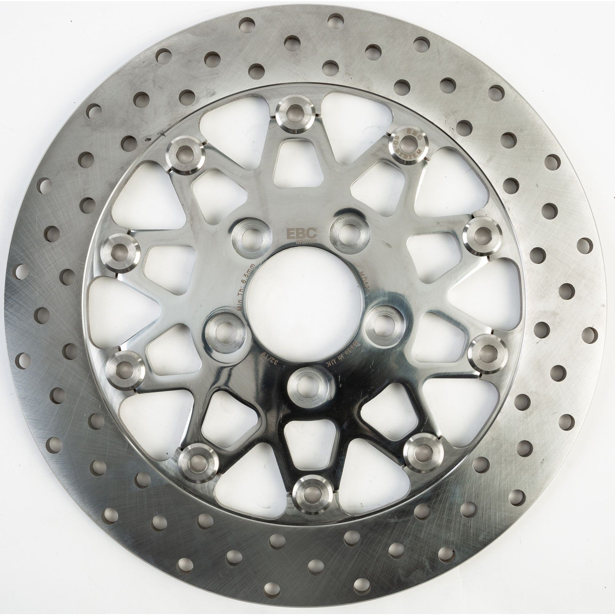 ebc-v-twin-brake-rotor-11-8-md-521-chrome-10-spoke-15-0521-1fdf0ce662