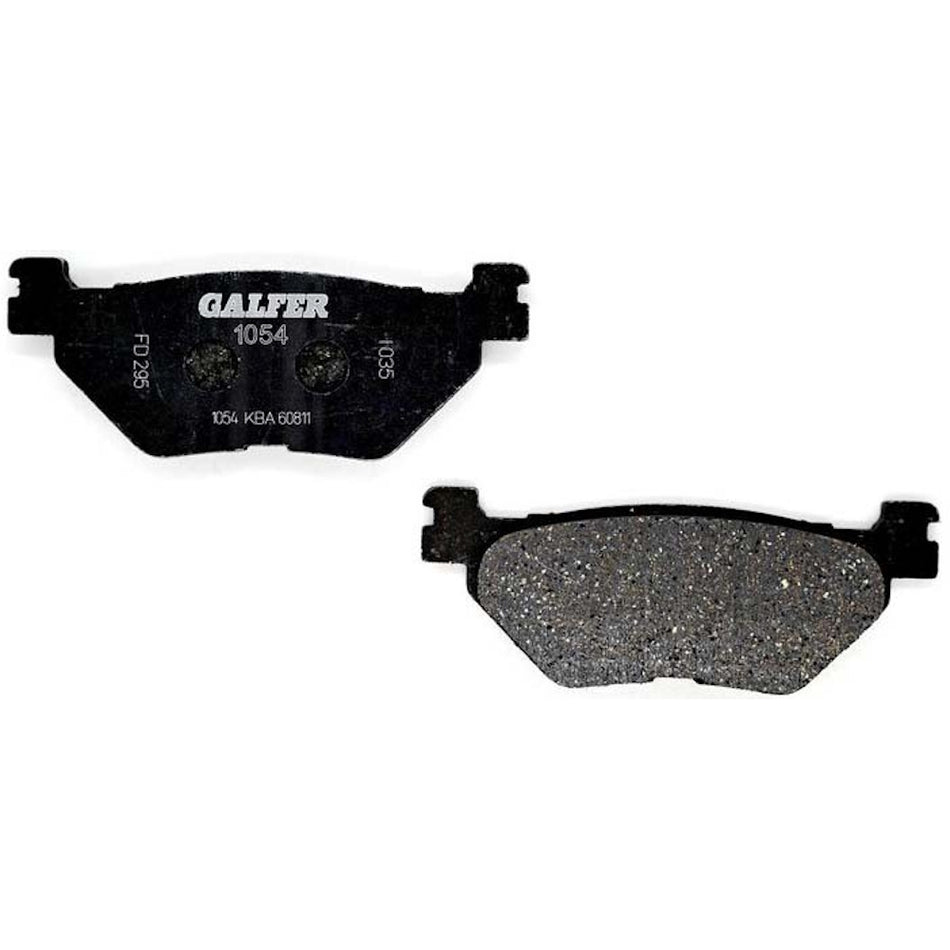 Galfer Brake Pads Semi Metallic -  17-295S