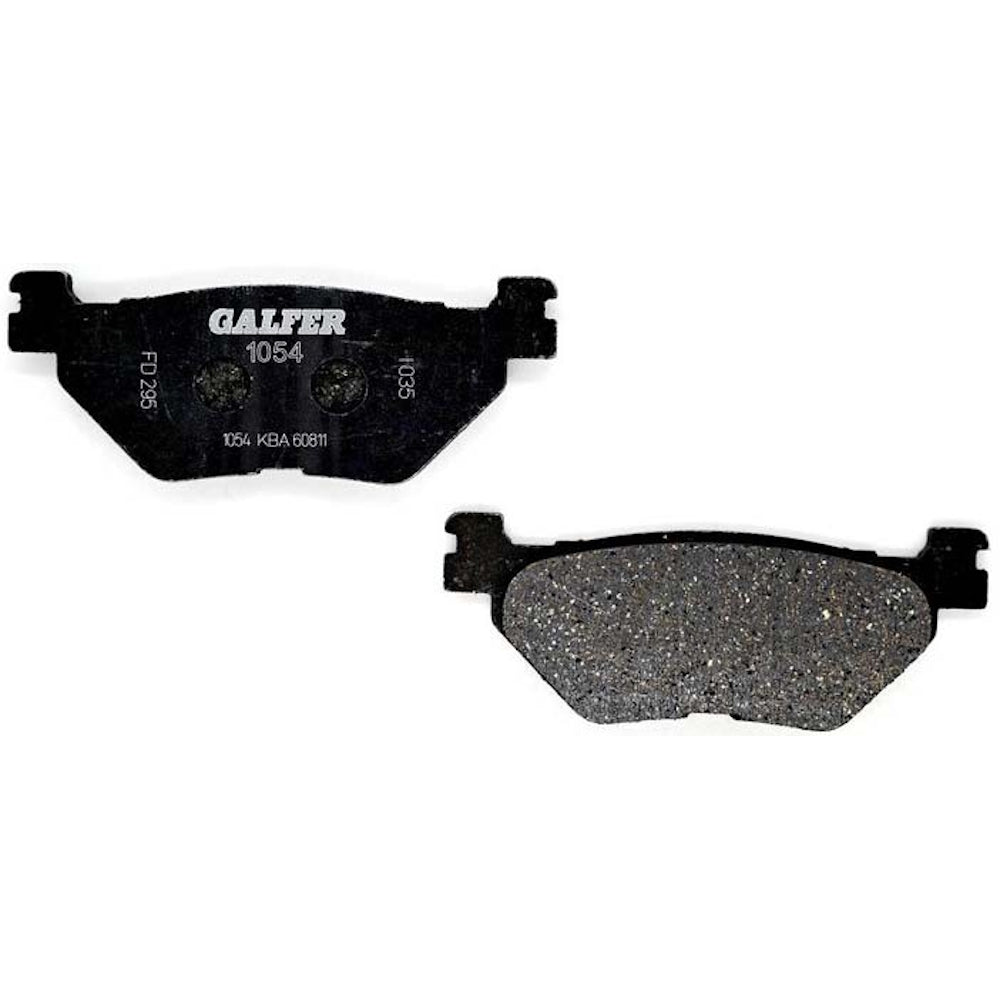 Galfer Brake Pads Semi Metallic