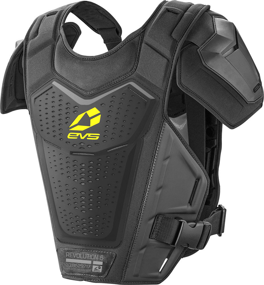 EVS Revo 5 Roost Guards