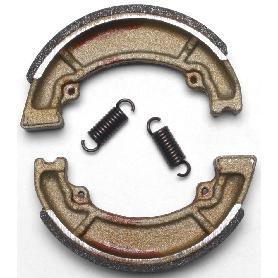 EBC Brake Shoes 616 Plain