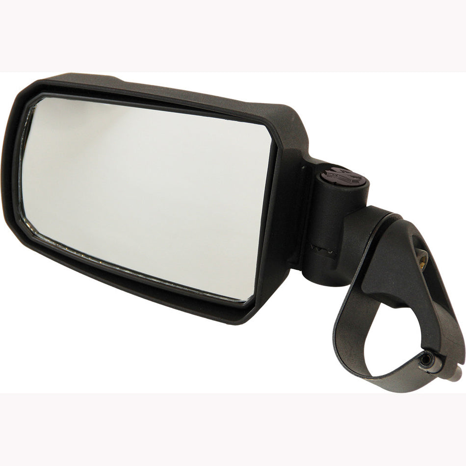 Seizmik Pursuit Side Mirrors 2.00" ROLL CAGE (PAIR)