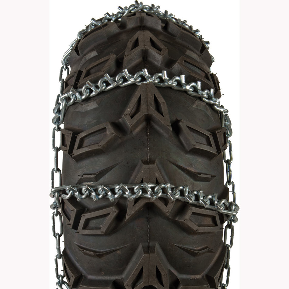 V-BAR ATV/UTV TIRE SNOW CHAINS C 10" - 61-4718