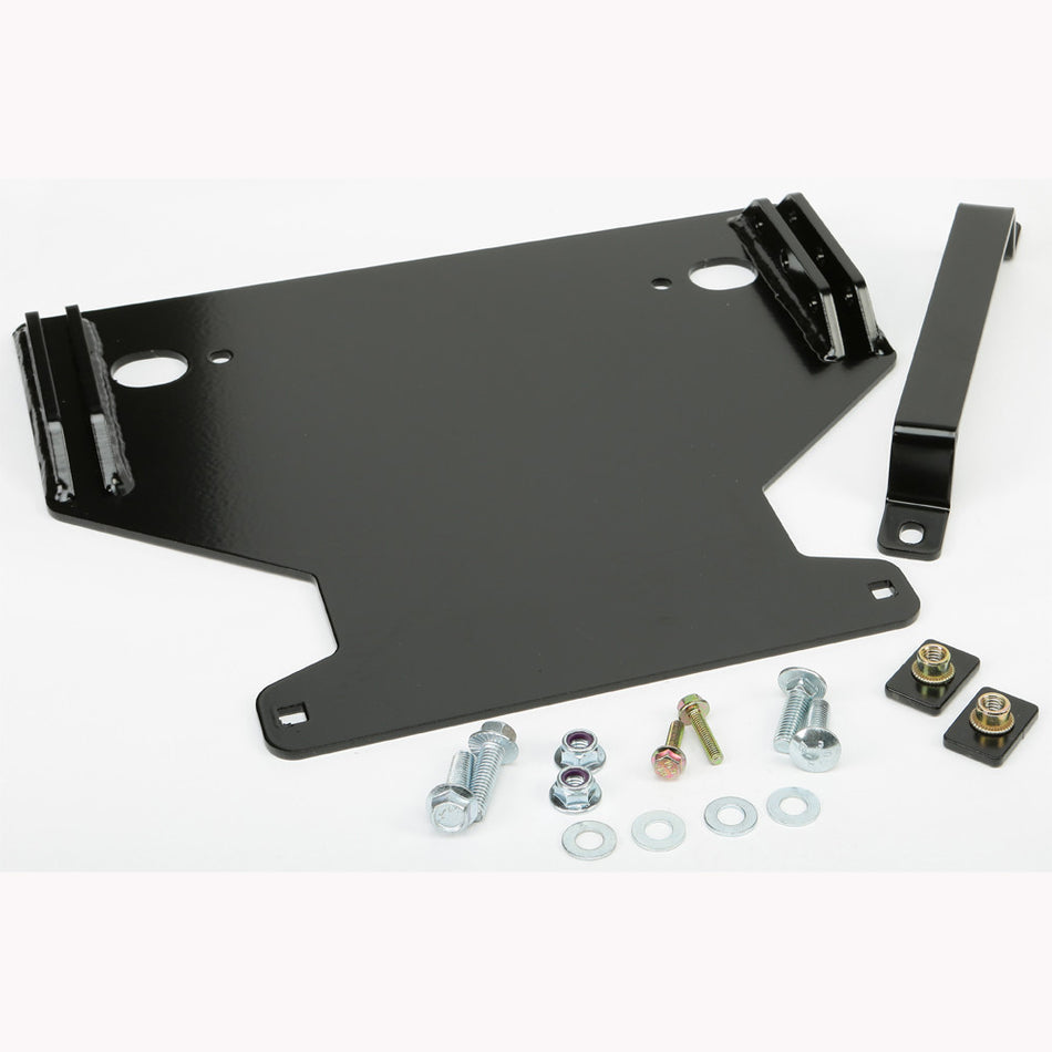 KFI ATV Plow Mount Kit