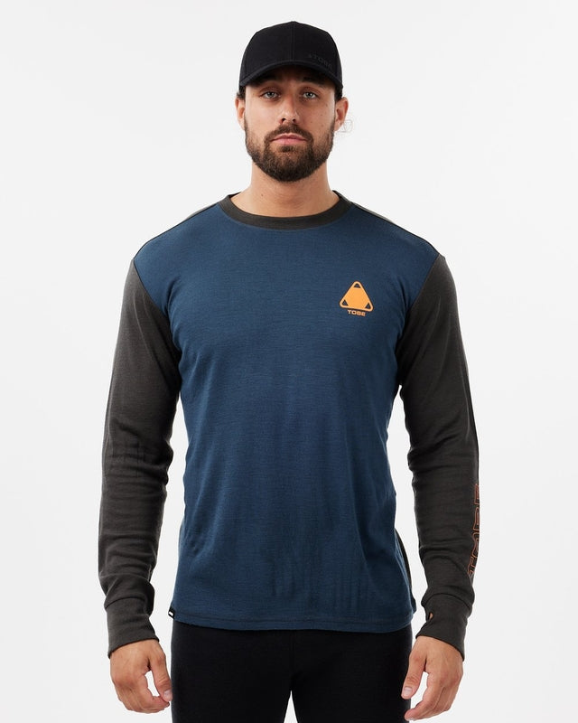 TOBE Ferox Unisex Merino Shirts