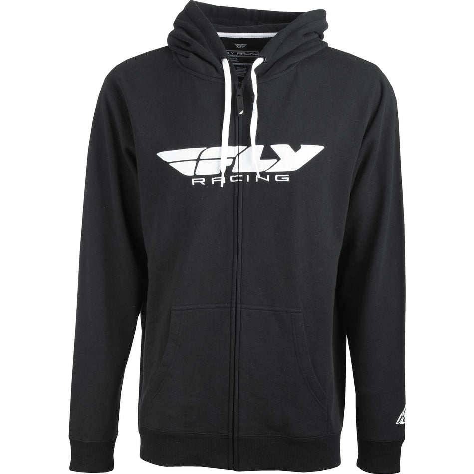 fly-racing-fly-corporate-zip-up-hoodie-black-4ad0f14d81