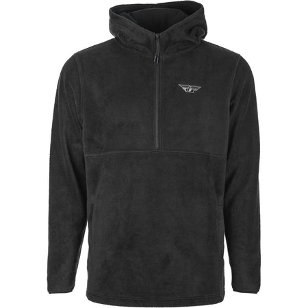 fly-racing-fly-half-zip-pullover-hoodie-black-b6779a8239