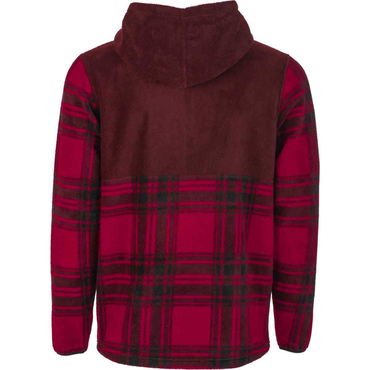 fly-racing-fly-half-zip-pullover-hoodie-red-plaid-a1f1ce7f42-1