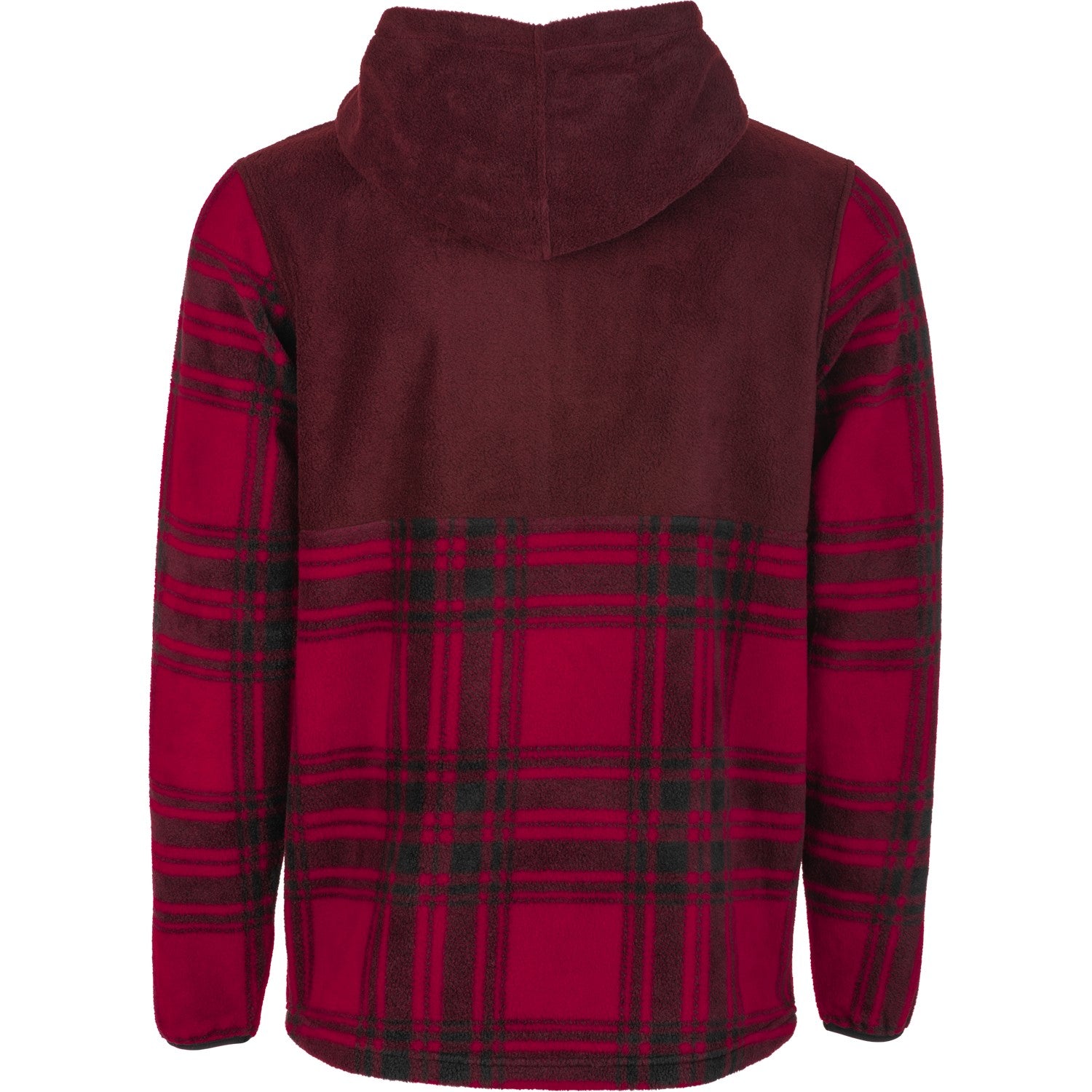 fly-racing-fly-half-zip-pullover-hoodie-red-plaid-a1f1ce7f42-1