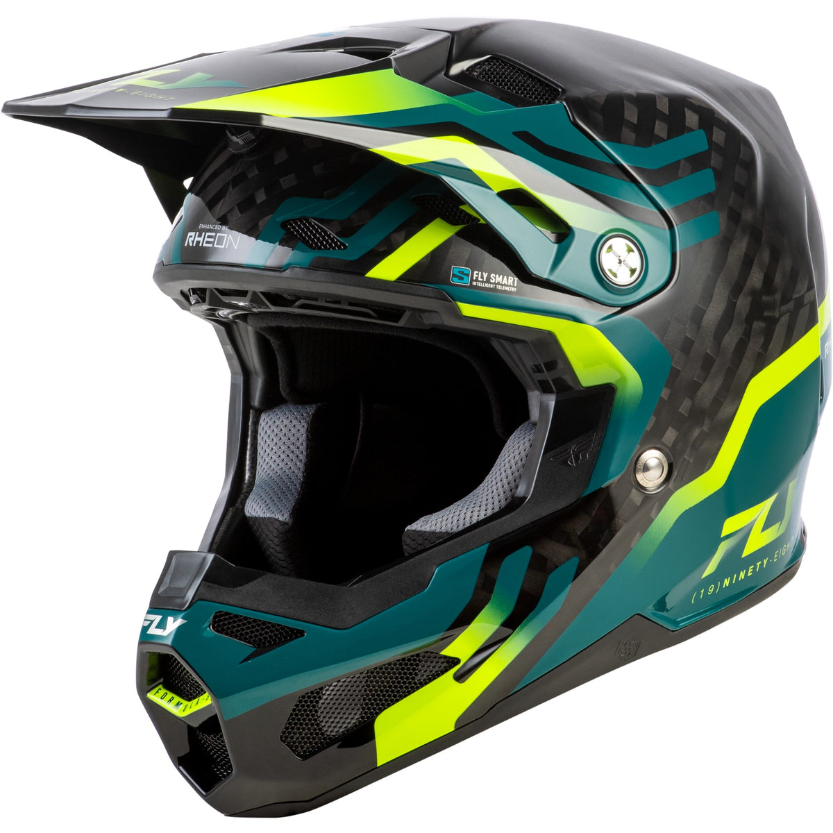 fly-racing-formula-s-carbon-byte-helmet-black-carbon-teal-lime-8cdf2167ef