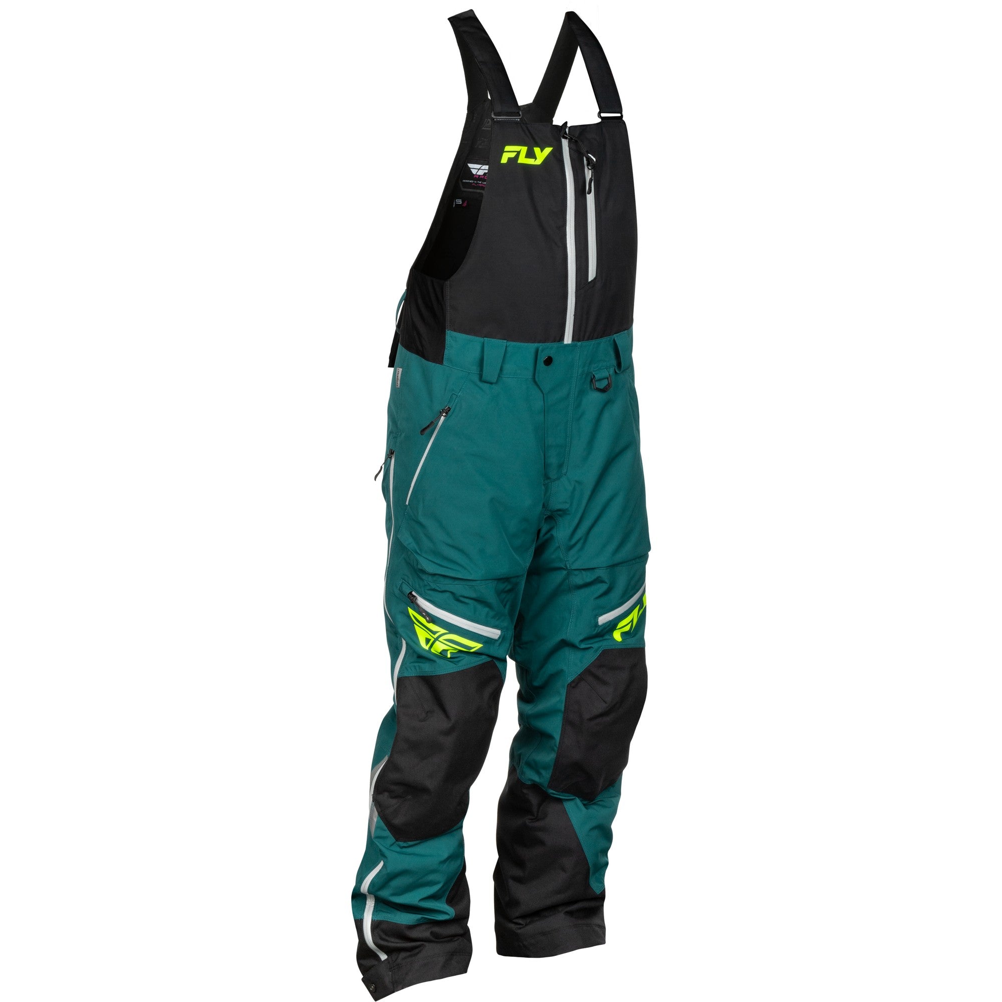 fly-racing-incline-bib-teal-black-7310fb4fa3