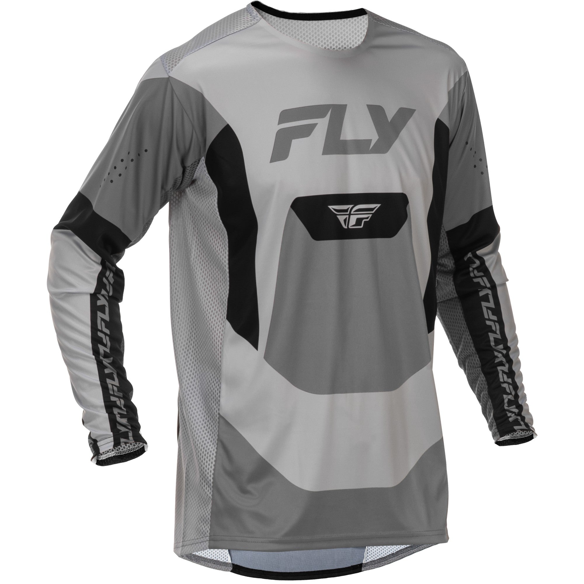 fly-racing-lite-jersey-grey-black-97adb04125
