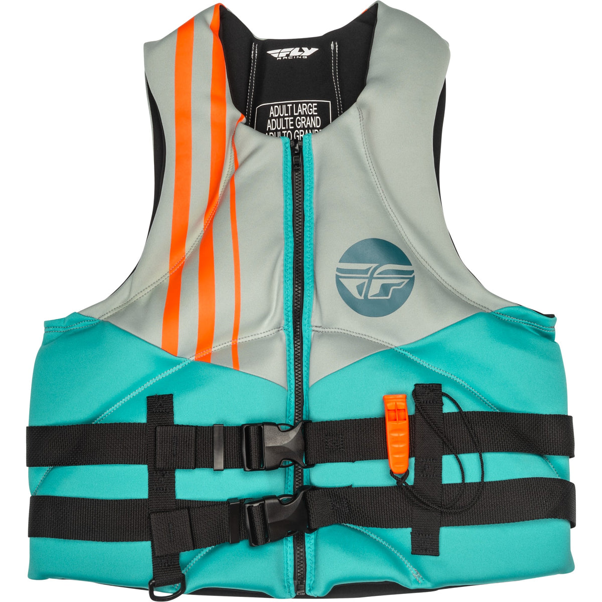 fly-racing-neoprene-flotation-vest-teal-grey-orange-041a263e00