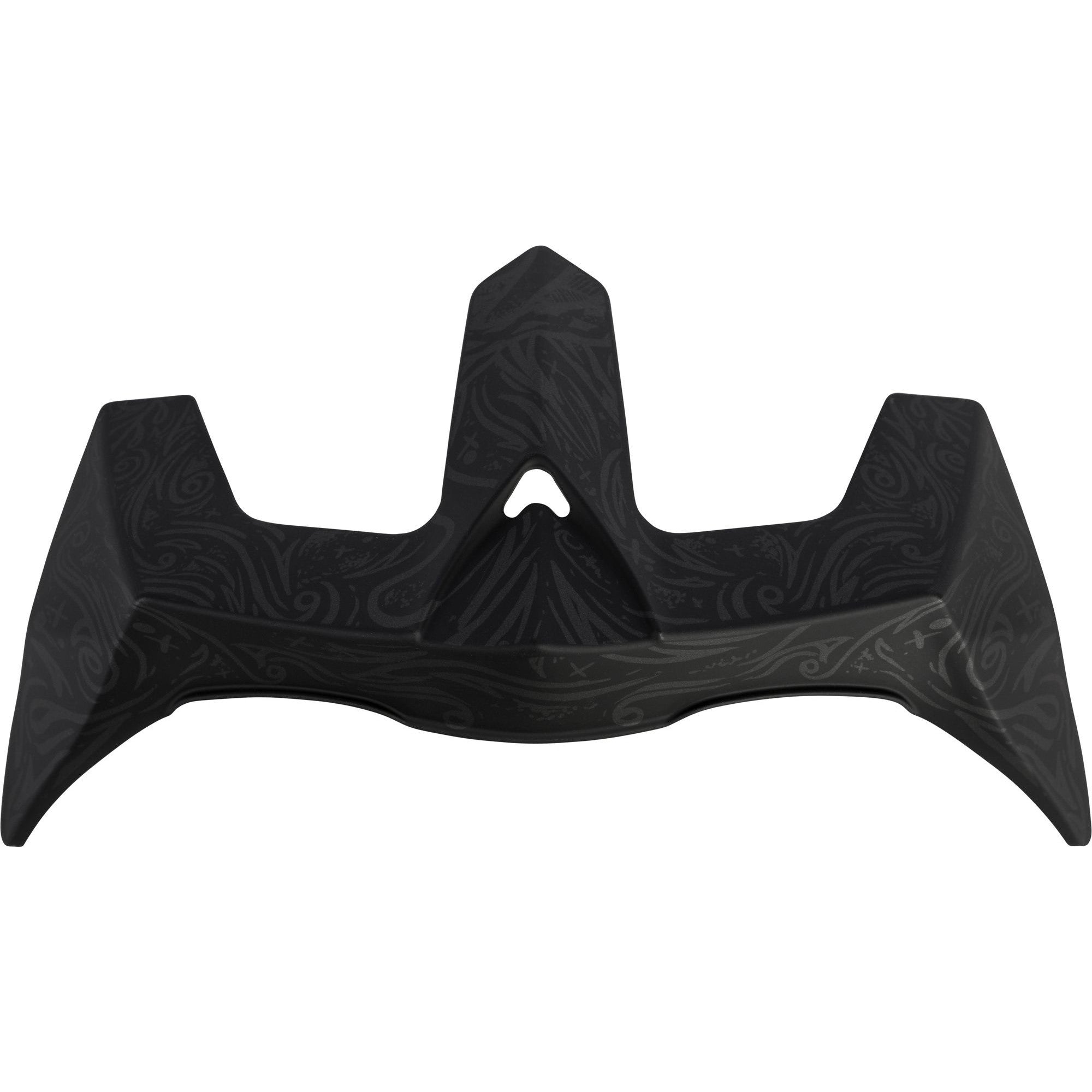 fly-racing-revolt-rear-spoiler-ink-needle-matte-black-73-88452-a67e793383