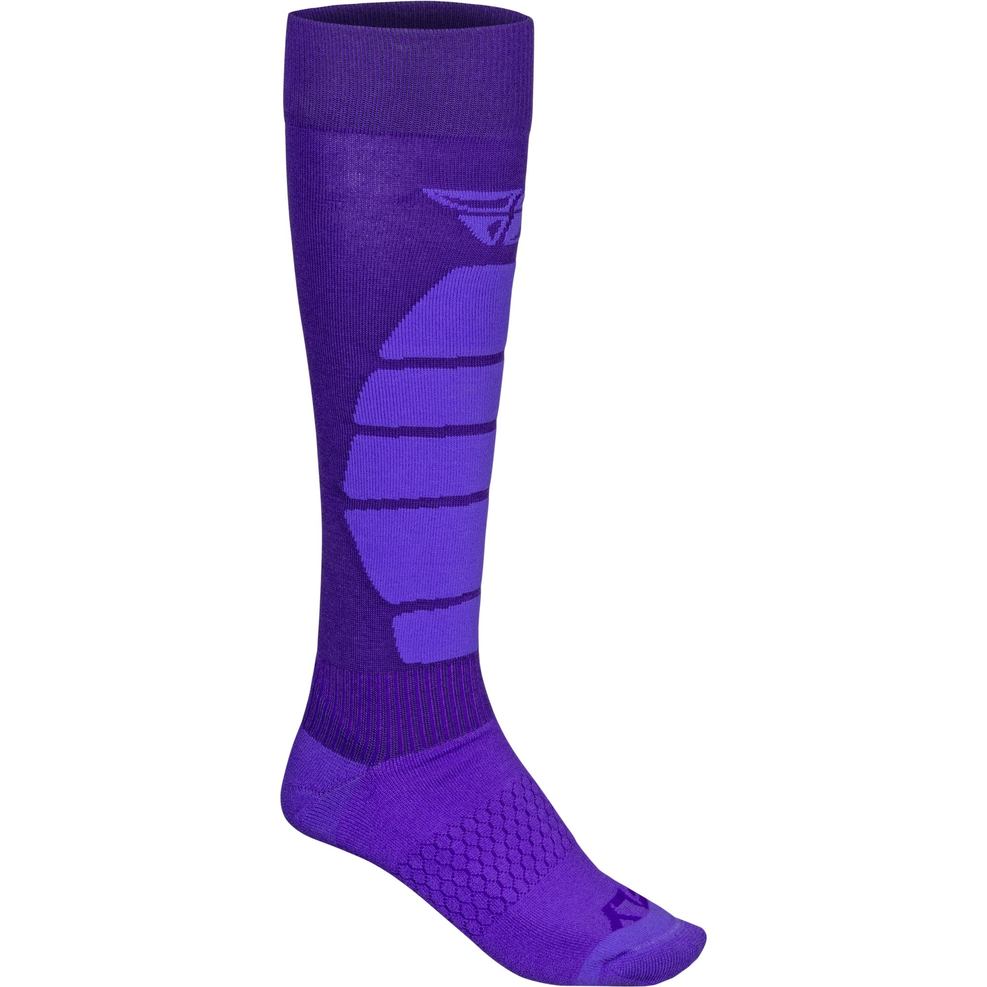 fly-racing-snow-performance-coolmax-sock-purple-2624a2f547
