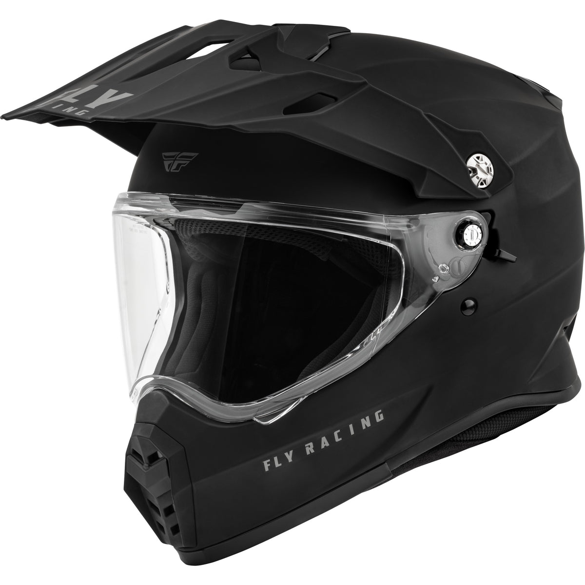 fly-racing-trekker-solid-helmet-matte-black-xs-73-7036xs-956ef09f4c