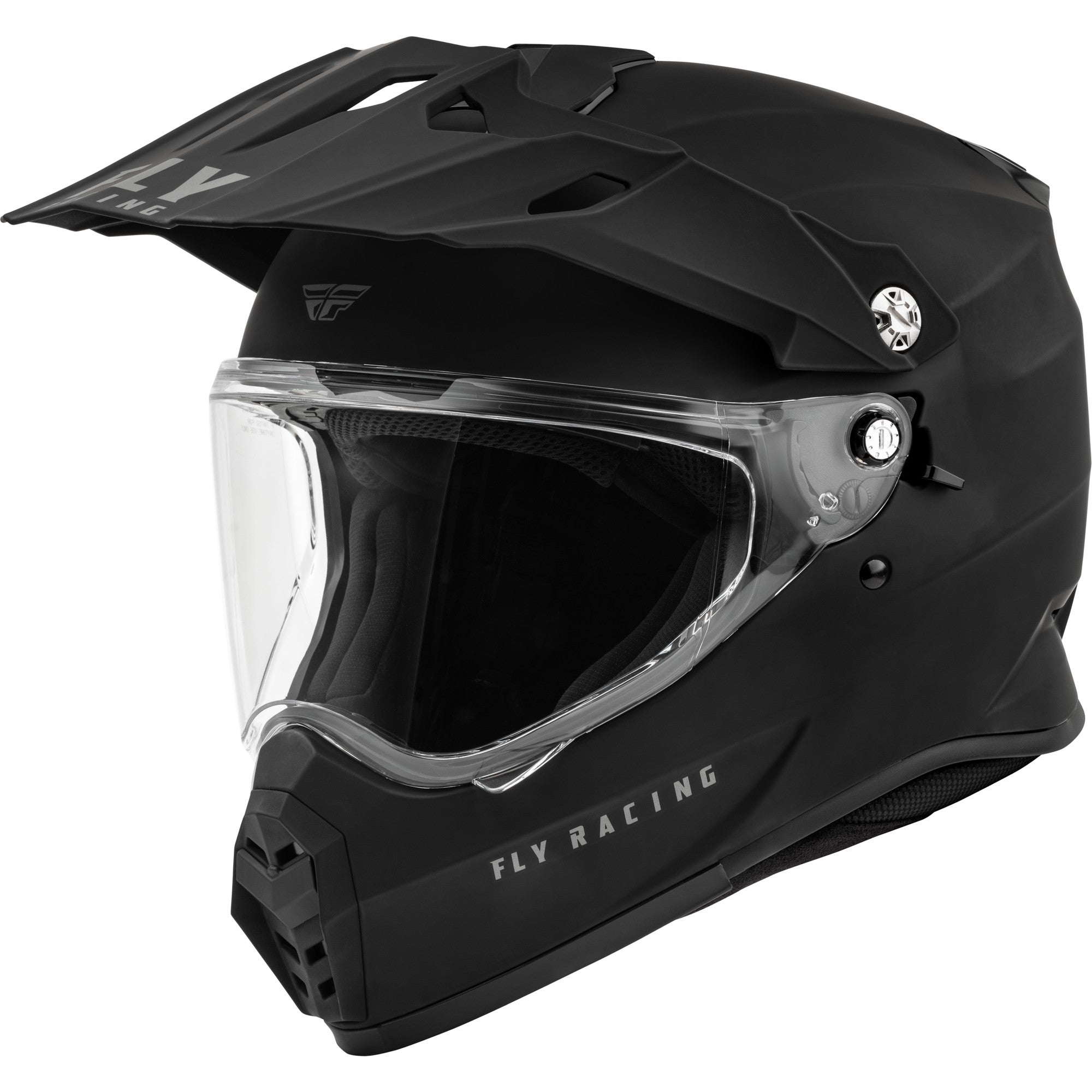 fly-racing-trekker-solid-helmet-matte-black-xs-73-7036xs-956ef09f4c