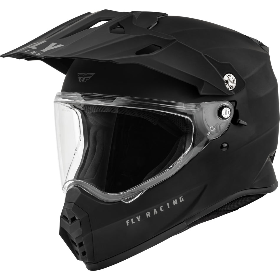 fly-racing-trekker-solid-helmet-matte-black-xs-73-7036xs-956ef09f4c