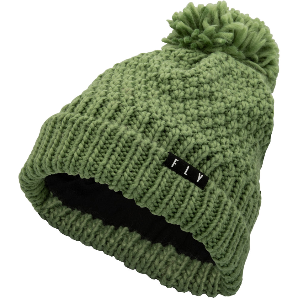 fly-racing-women-s-fly-anna-pom-beanie-green-351-0004-529da31ab0