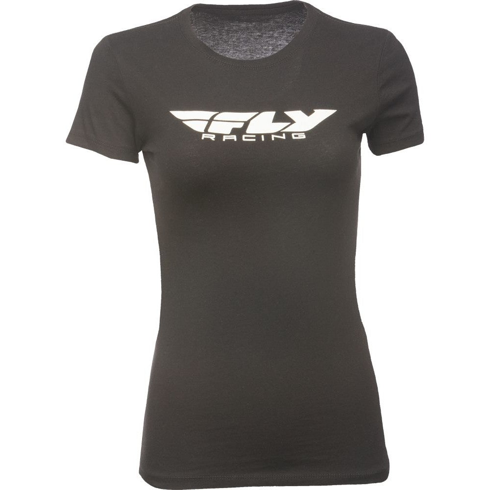 fly-racing-women-s-fly-corporate-tee-black-a43b744dbc