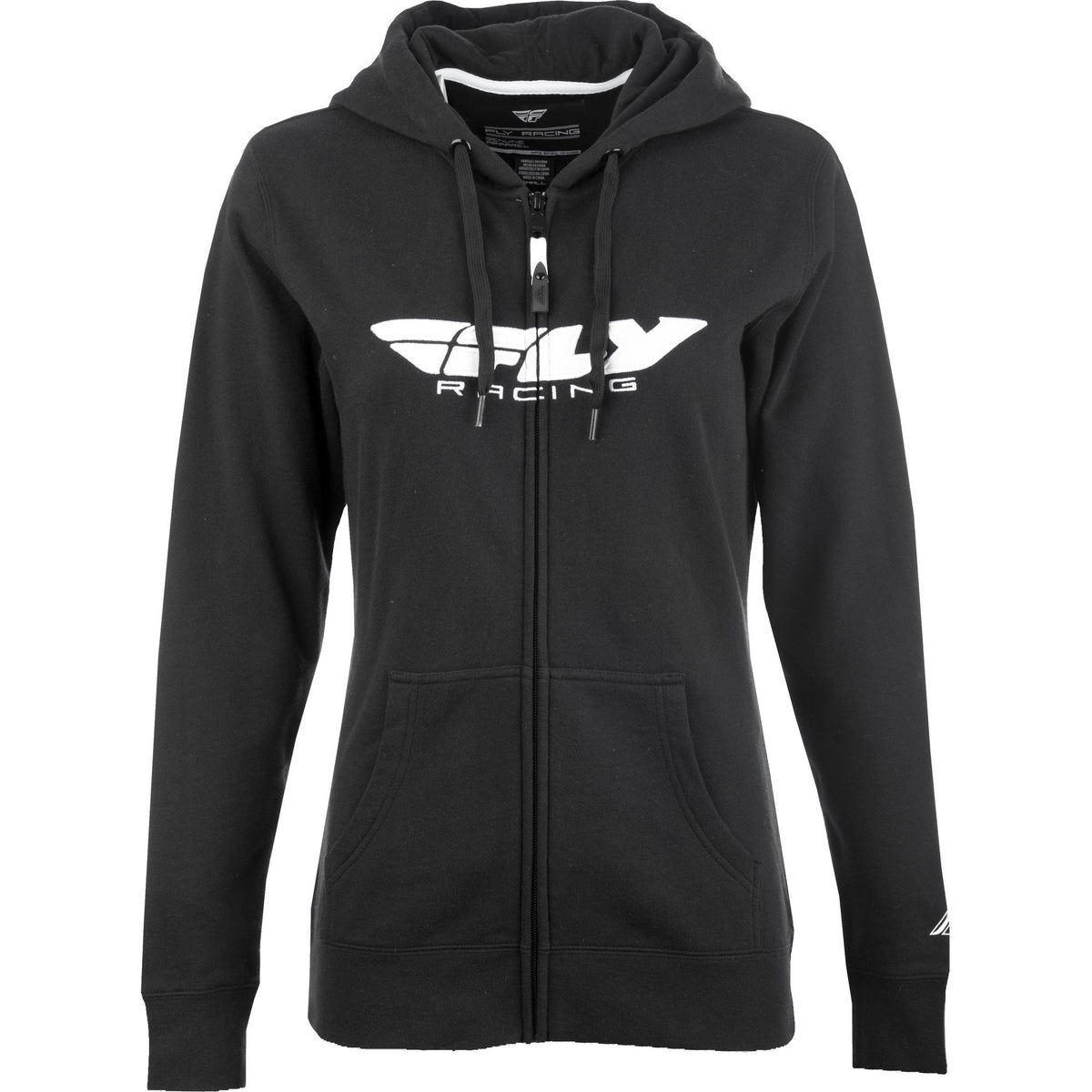 fly-racing-women-s-fly-corporate-zip-up-hoodie-black-92bd65aa4e