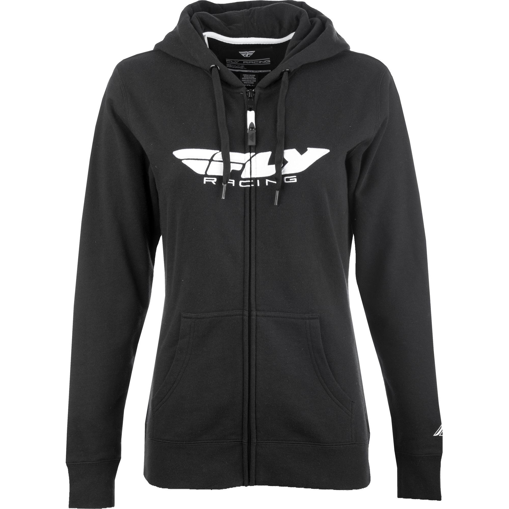 fly-racing-women-s-fly-corporate-zip-up-hoodie-black-92bd65aa4e